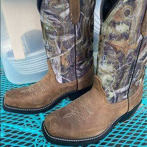 Never been worn, didn’t come with tags when bought